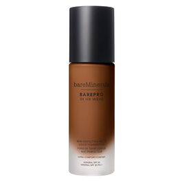 Base l&iacute;quida BareMinerals Barepro 24HR Wear Skin SPF20